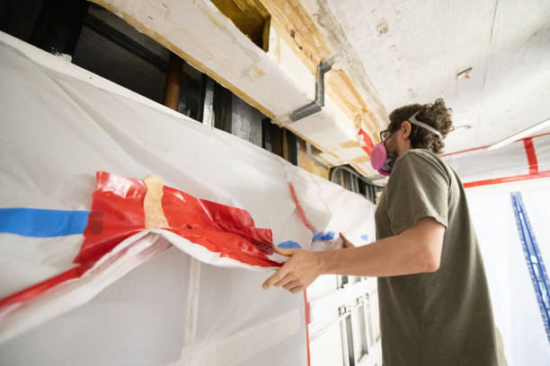 Best Air Quality Testing for Mold Spores  in Tillamook, OR